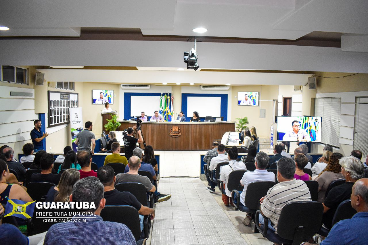 DER/PR está com inscrições abertas para as audiências públicas da Ponte de  Guaratuba