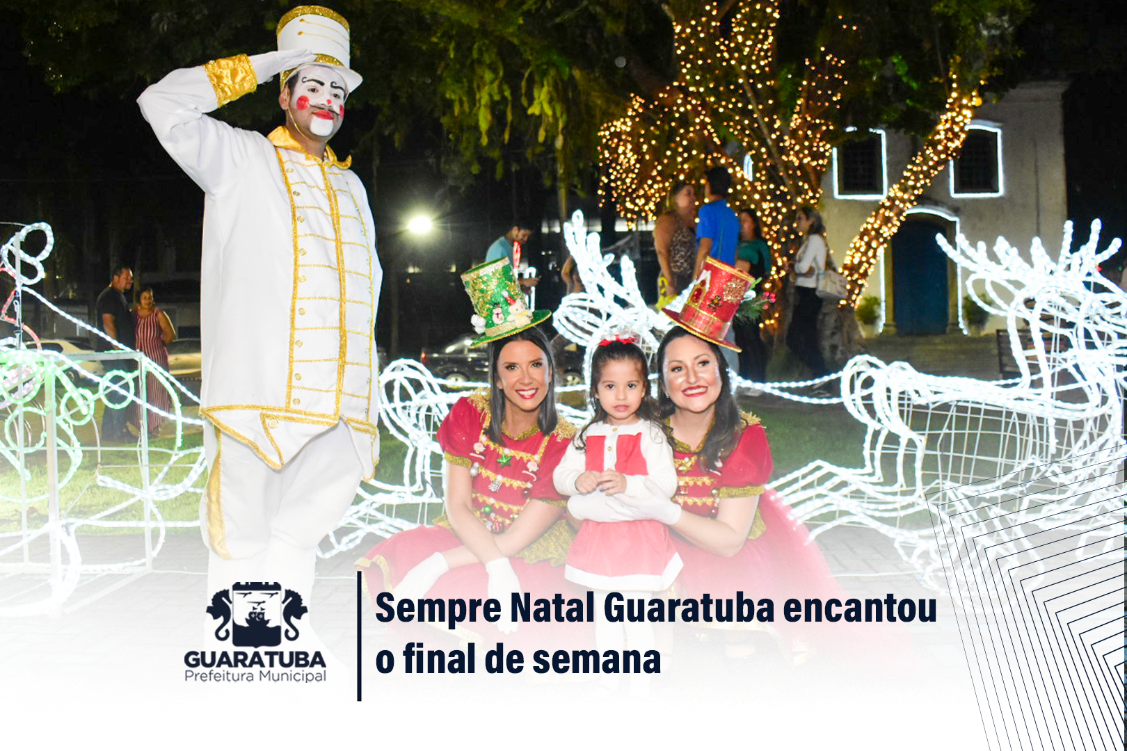 Galeria de natal png