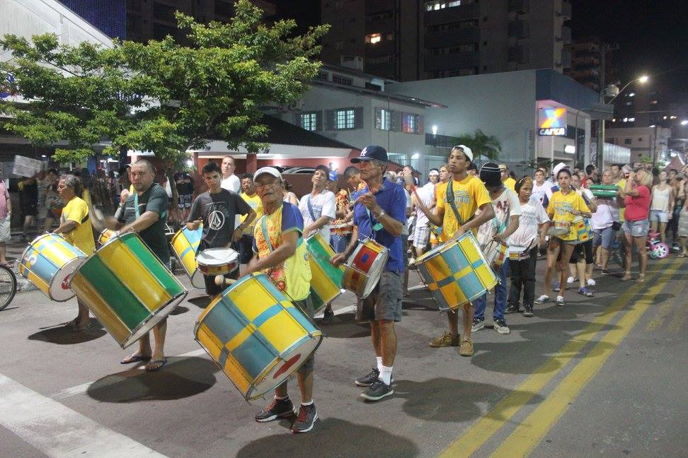 Carnaval Guaratuba