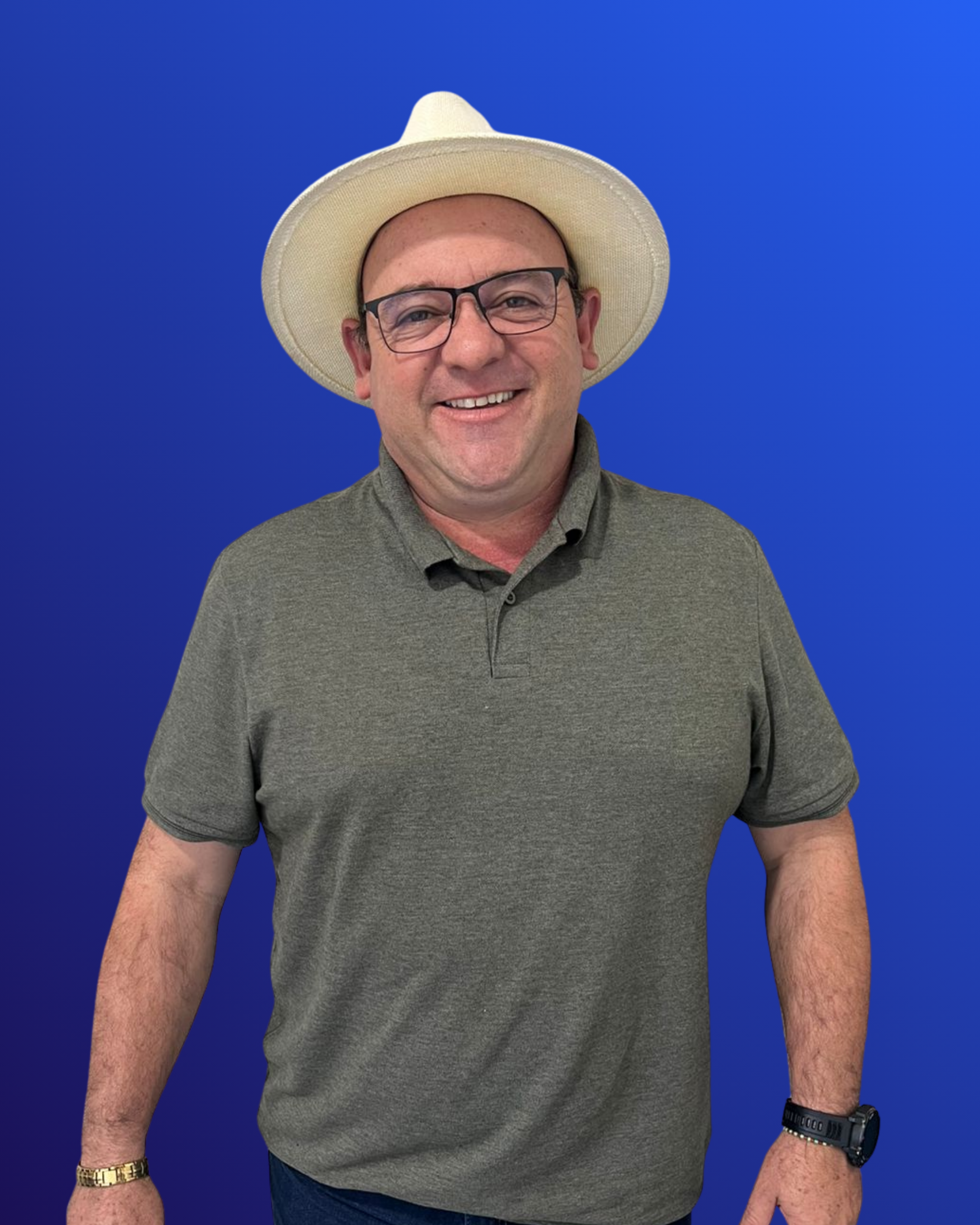 Foto de Outro Secretário