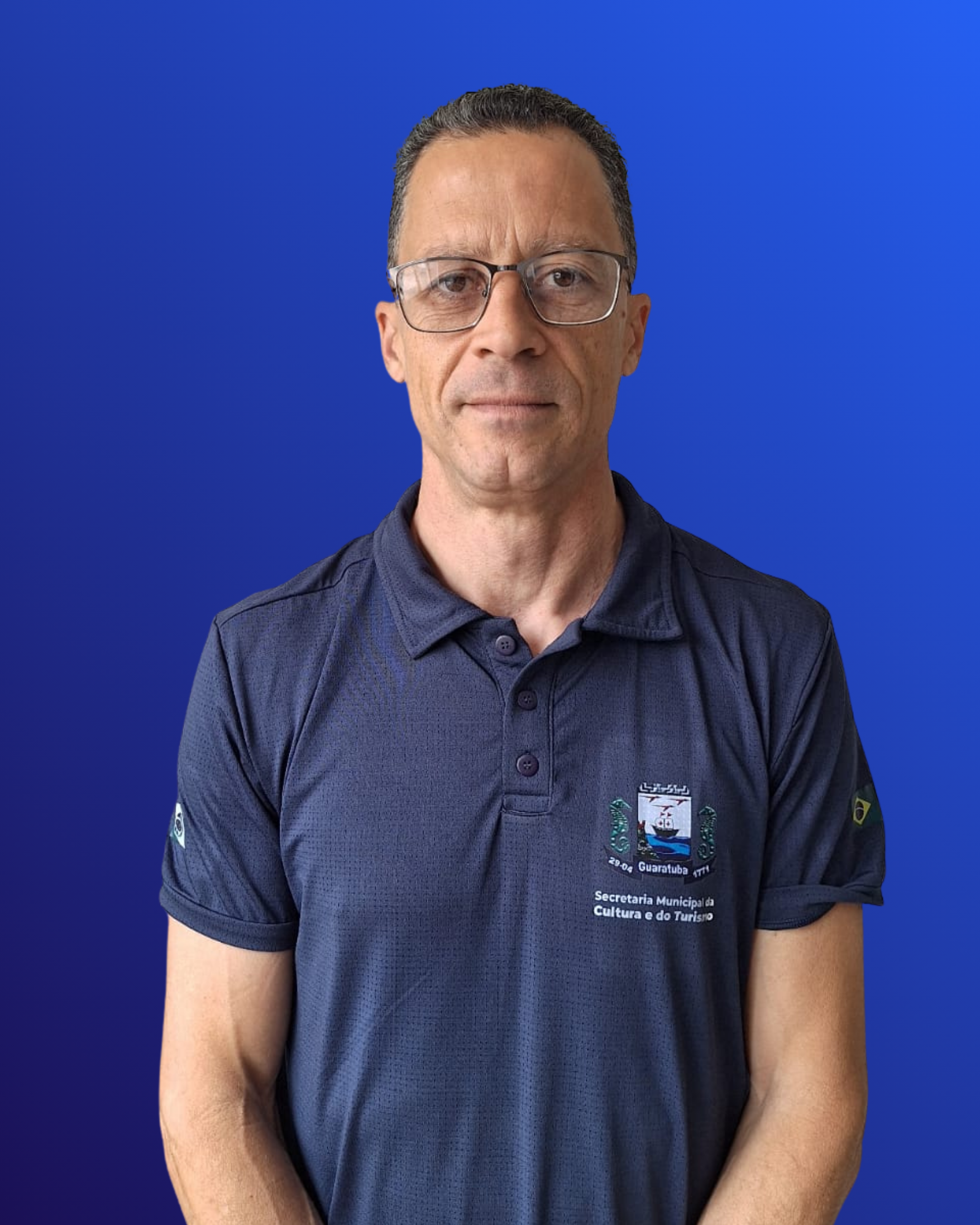 Foto de Outro Secretário