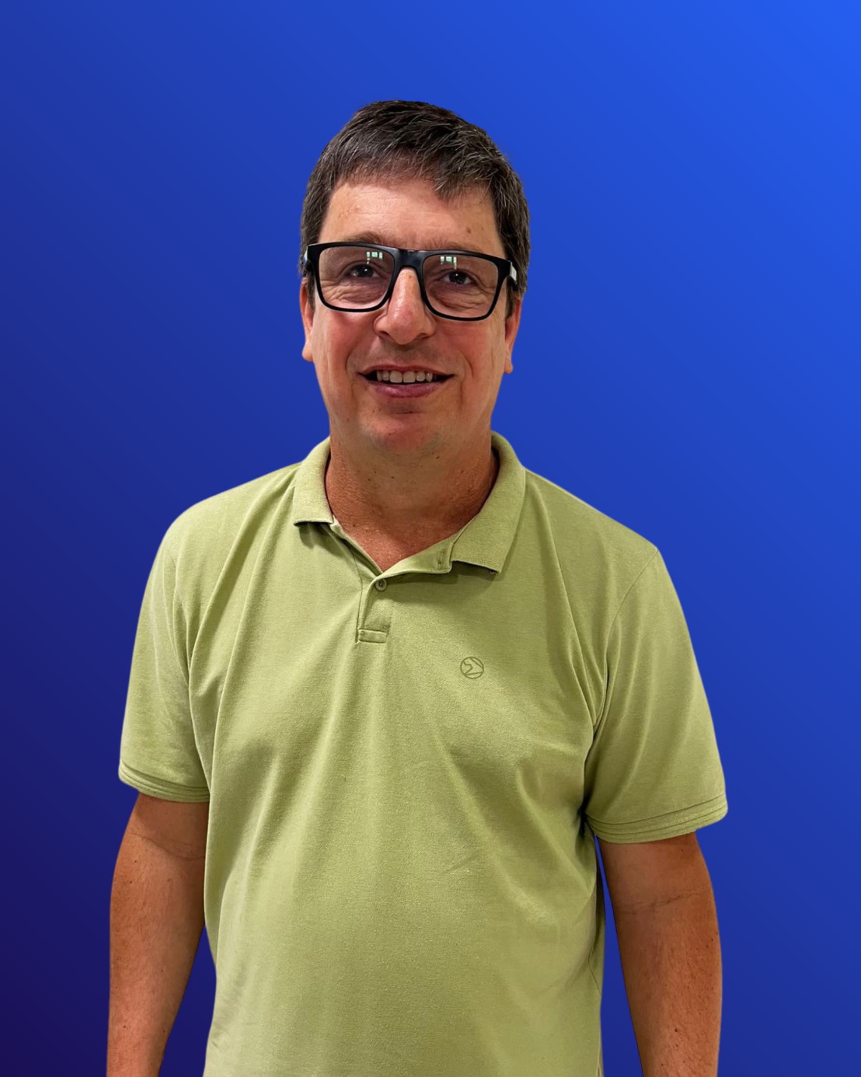 Foto de Evani Justus