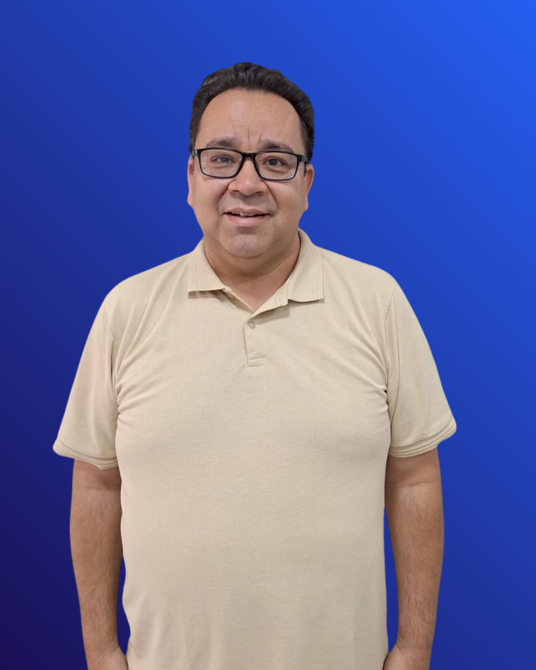 Foto de Vilmar Faria Silva