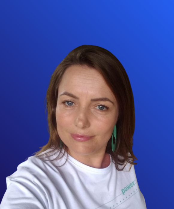 Foto de Josiane de Macedo Cordeiro