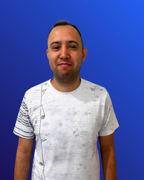 Foto de Josiane de Macedo Cordeiro